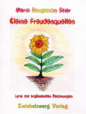 cover image of Kleine Freudenquellen
